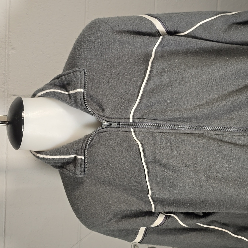 Christian Dior zip up - Picture 2 of 12